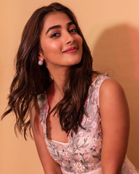 Pooja Hegde